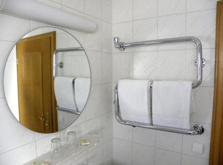 Hotel Restaurant Adler Buehlertal Chambre photo