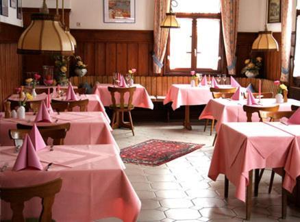 Hotel Restaurant Adler Buehlertal Extérieur photo