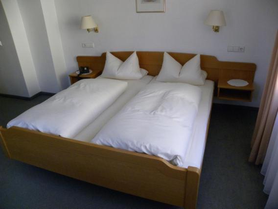 Hotel Restaurant Adler Buehlertal Chambre photo